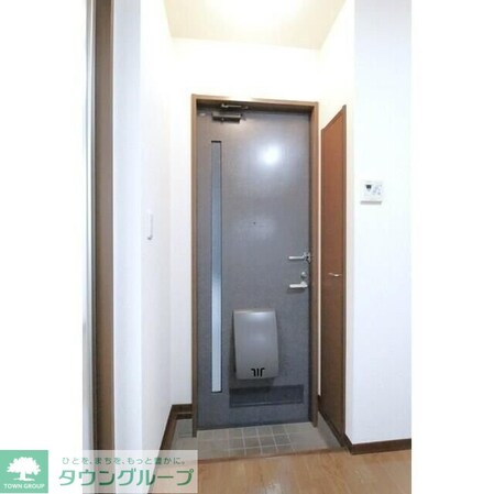 コスモコーポの物件内観写真